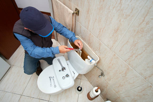 Best Residential Plumbing Services  in Woodburn, VA